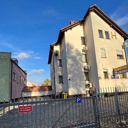 Villa Centrum With Access Kitchen (Adults Only) Zielona Gora  Exterior photo
