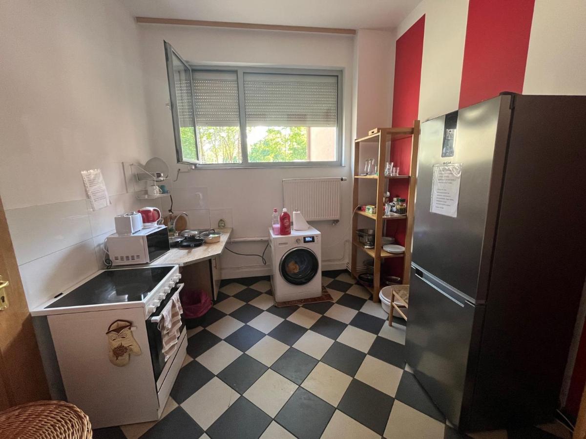 Villa Centrum With Access Kitchen (Adults Only) Zielona Gora  Exterior photo