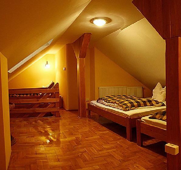 Villa Centrum With Access Kitchen (Adults Only) Zielona Gora  Exterior photo