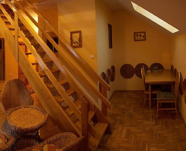 Villa Centrum With Access Kitchen (Adults Only) Zielona Gora  Exterior photo